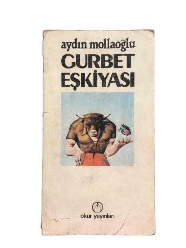 GURBET EŞKİYASI - 0