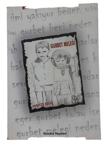 GURBET MELEĞİ - 0