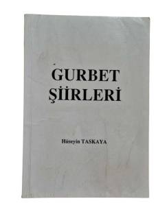GURBET ŞİİRLERİ