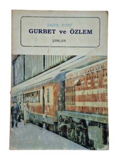 GURBET VE ÖZLEM- ŞİİRLER