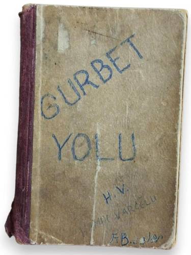 GURBET YOLU - 0