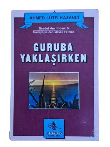 GURUBA YAKLAŞIRKEN - 0