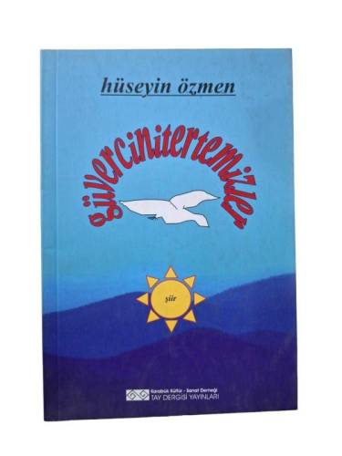 GÜVERCİNİ TERTEMİZLER ( İMZALI ) - 0