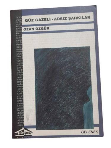 GÜZ GAZELİ ADSIZ ŞARKILAR - 0