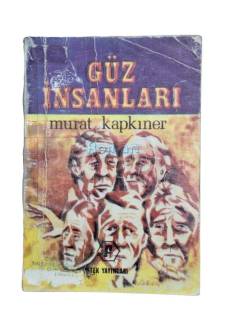 GÜZ İNSANLARI