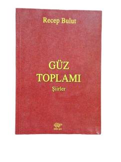 GÜZ TOPLAMI- ŞİİRLER İMZALI