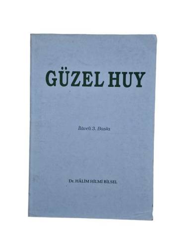 GÜZEL HUY - 0