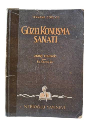 GÜZEL KONUŞMA SANATI - 0