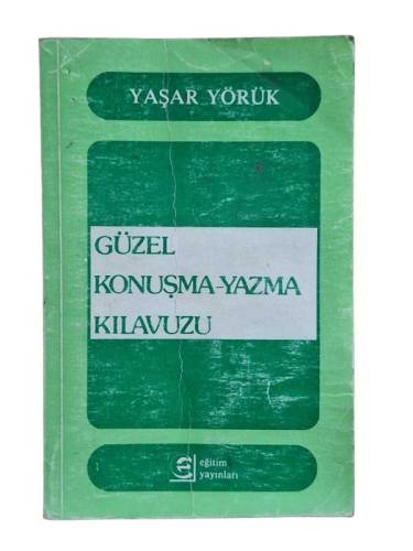 GÜZEL KONUŞMA YAZMA KILAVUZU - 0