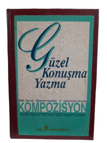GÜZEL KONUŞMA YAZMA KOMPOZİSYON - 0