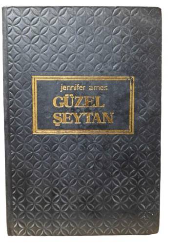 GÜZEL ŞEYTAN - 0
