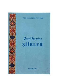 GÜZEL YAZILAR ŞİİRLER
