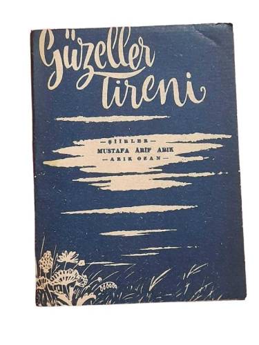 GÜZELLER TİRENİ - 0