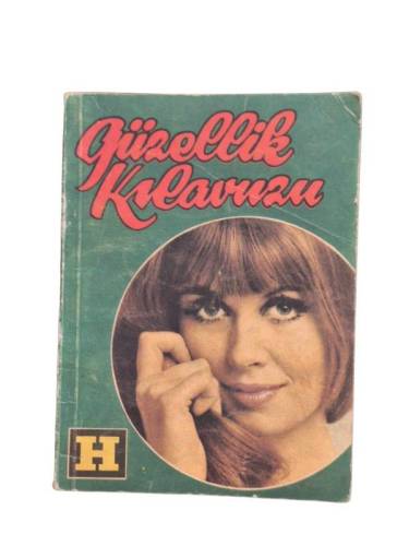 GÜZELLİK KILAVUZU - 0