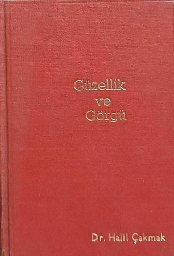 GÜZELLİK VE GÖRGÜ - 0
