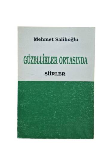 GÜZELLİKLER ORTASINDA - 0
