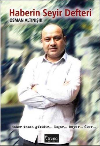 HABERİN SEYİR DEFTERİ - 0