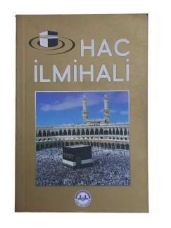 HAC İLMİHALİ