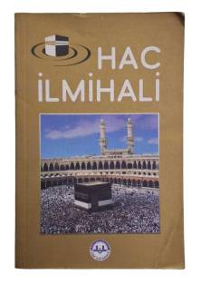 HAC İLMİHALİ