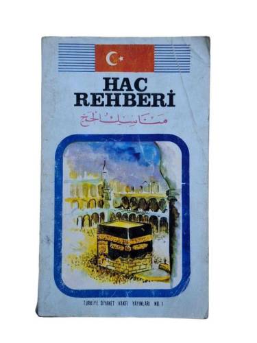 HAC REHBERİ - 0