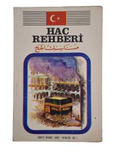 HAC REHBERİ