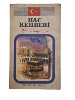 HAC REHBERİ