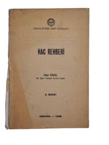 HAC REHBERİ - 0