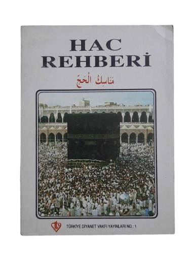 HAC REHBERİ - 0