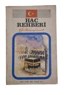 HAC REHBERİ
