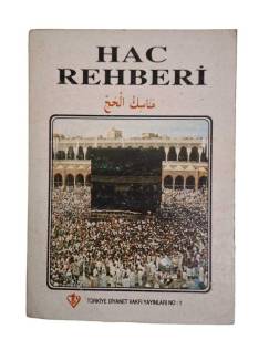 HAC REHBERİ