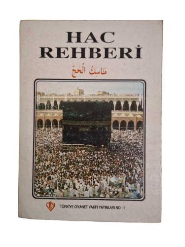 HAC REHBERİ - 0