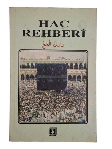 HAC REHBERİ - 0