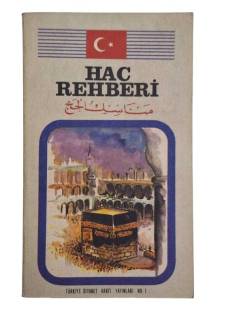 HAC REHBERİ