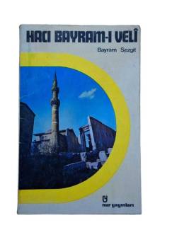 HACI BAYRAM-I VELİ