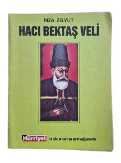 HACI BEKTAŞ VELİ