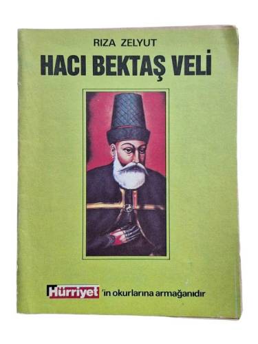 HACI BEKTAŞ VELİ - 0