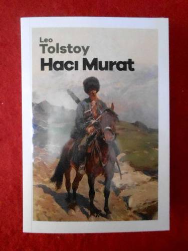 HACI MURAT - 0