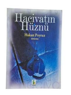 HACİVAT'IN HÜZNÜ