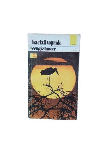 HACİZLİ TOPRAK - 0