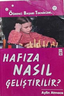 HAFIZA NASIL GELİŞTİRİLİR