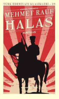 HALAS - TÜRK EDEBİYATI KLASİKLERİ