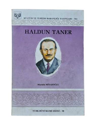 HALDUN TANER - 0