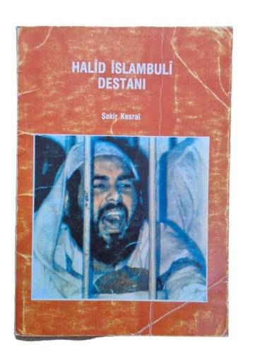 HALİD İSLAMBULİ DESTANI - 0