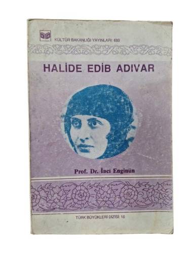 HALİDE EDİB ADIVAR - 0