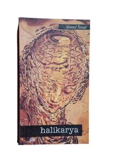 HALİKARYA -ŞİİR- 3 BİN YIL İÇİN KAİNATTAKİ HER ŞEYE...