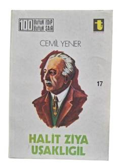 HALİT ZİYA UŞAKLIGİL