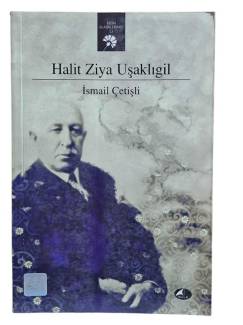 HALİT ZİYA UŞAKLIGİL