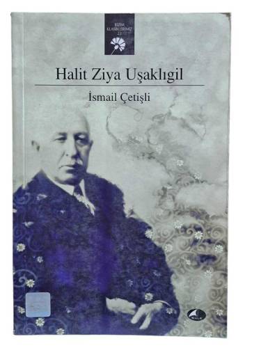 HALİT ZİYA UŞAKLIGİL - 0