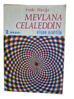 HALK AŞIĞI MEVLANA CELALEDDİN