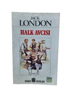 HALK AVCISI